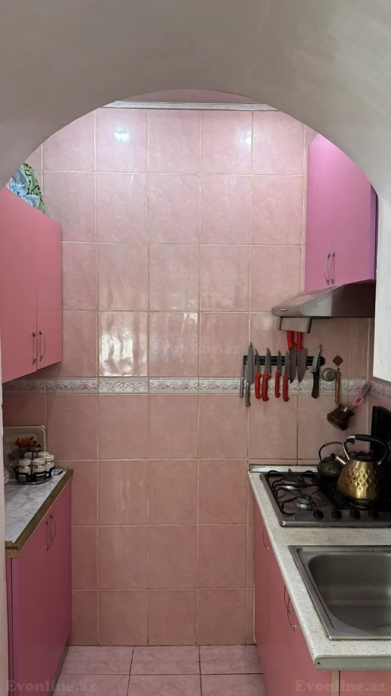 Satılır 2 otaqlı Mənzil Köhnə tikili 39 m² Bayıl - şəkil 16