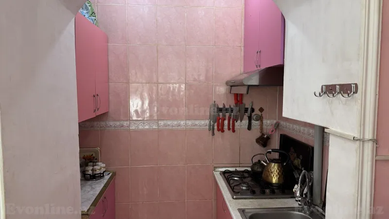 Satılır 2 otaqlı Mənzil Köhnə tikili 39 m² Bayıl - şəkil 17