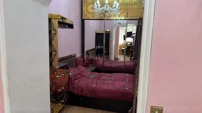 Satılır 2 otaqlı Mənzil Köhnə tikili 39 m² Bayıl - şəkil 18