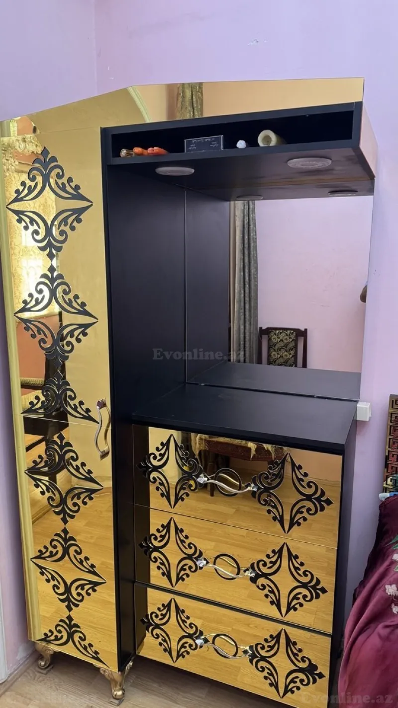Satılır 2 otaqlı Mənzil Köhnə tikili 39 m² Bayıl - şəkil 19