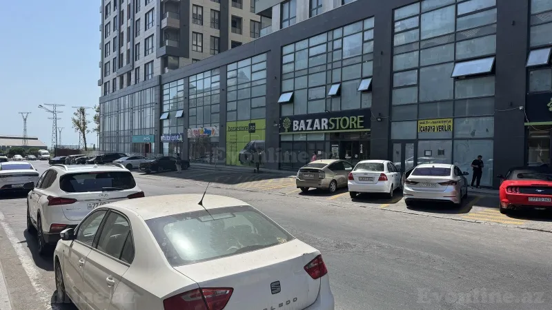 Satılır 2 otaqlı Mənzil Köhnə tikili 39 m² Bayıl - şəkil 21