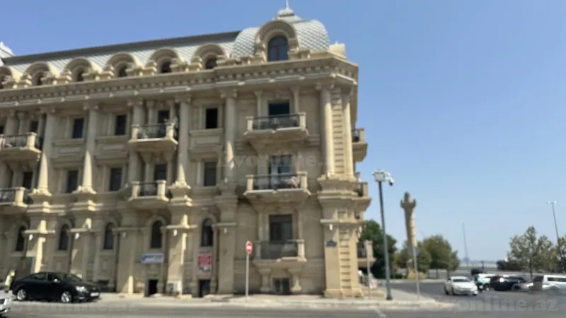 Satılır 2 otaqlı Mənzil Köhnə tikili 39 m² Bayıl - şəkil 22