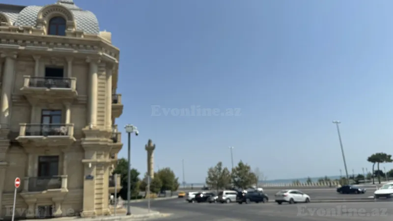 Satılır 2 otaqlı Mənzil Köhnə tikili 39 m² Bayıl - şəkil 23