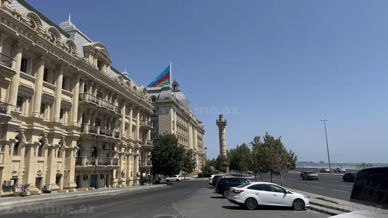 Satılır 2 otaqlı Mənzil Köhnə tikili 39 m² Bayıl - şəkil 24