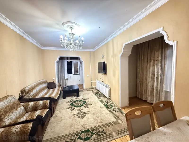 Satılır 3 otaqlı Mənzil Köhnə tikili 85 m² 8-ci kilometr - şəkil 3