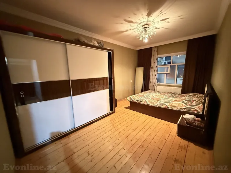 Satılır 3 otaqlı Mənzil Köhnə tikili 85 m² 8-ci kilometr - şəkil 7