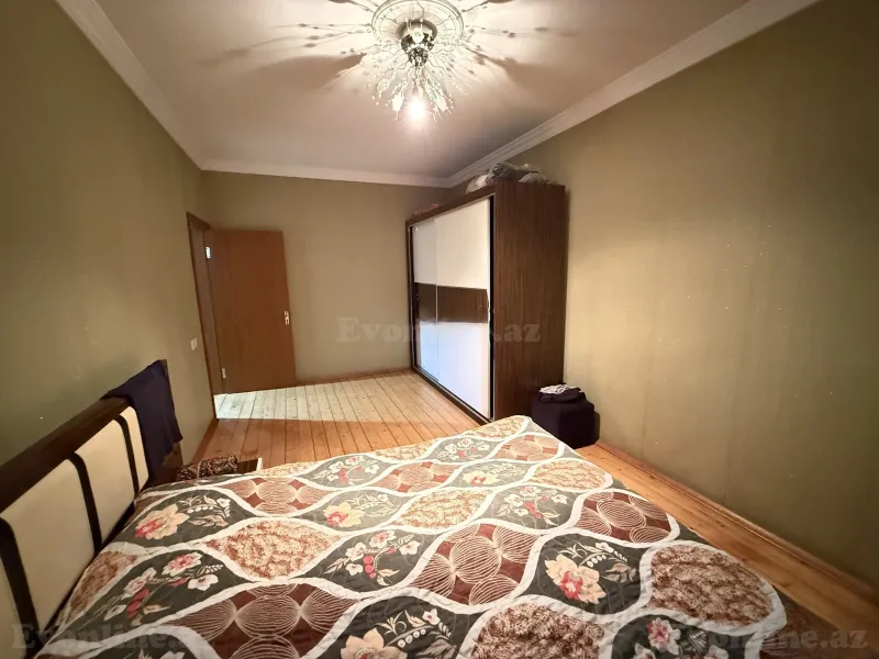 Satılır 3 otaqlı Mənzil Köhnə tikili 85 m² 8-ci kilometr - şəkil 8