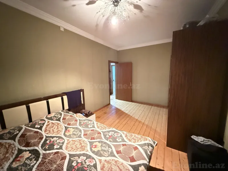 Satılır 3 otaqlı Mənzil Köhnə tikili 85 m² 8-ci kilometr - şəkil 9