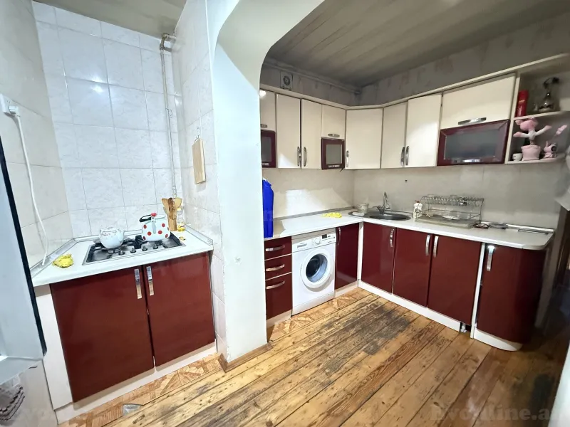 Satılır 3 otaqlı Mənzil Köhnə tikili 85 m² 8-ci kilometr - şəkil 11