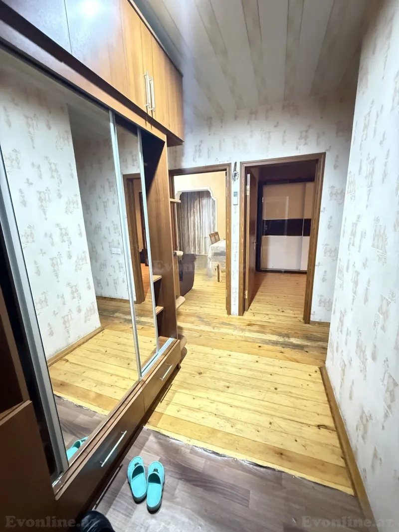 Satılır 3 otaqlı Mənzil Köhnə tikili 85 m² 8-ci kilometr - şəkil 13