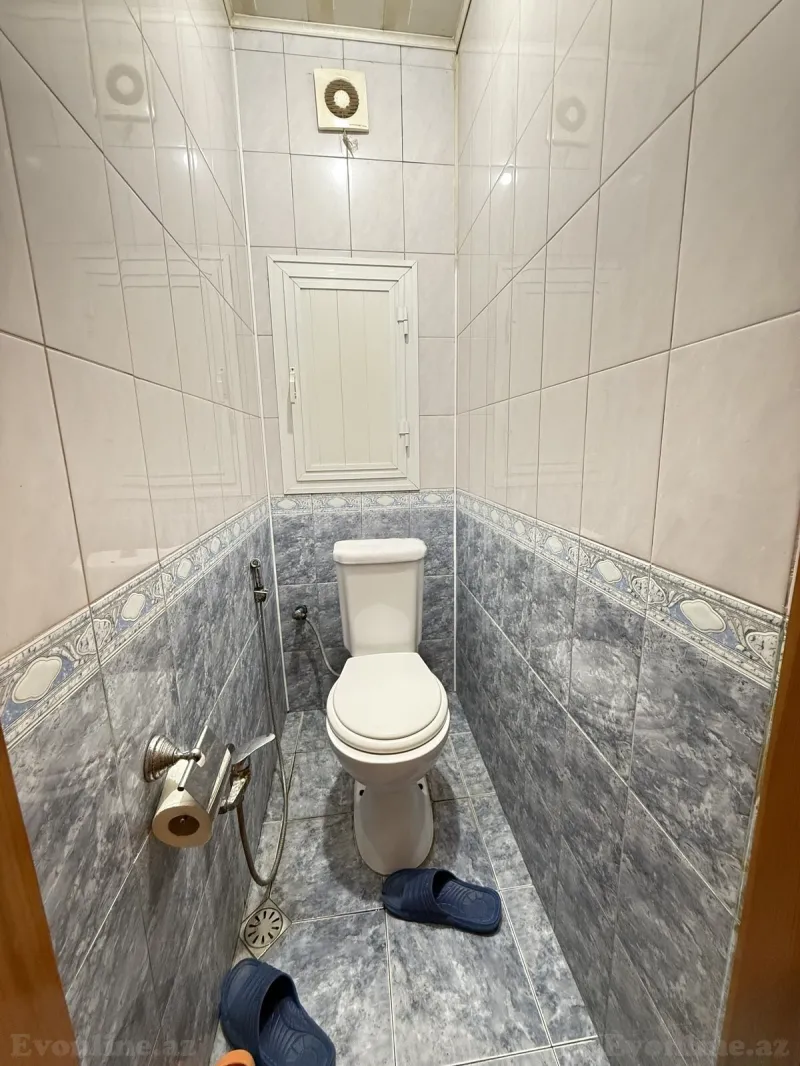 Satılır 3 otaqlı Mənzil Köhnə tikili 85 m² 8-ci kilometr - şəkil 15