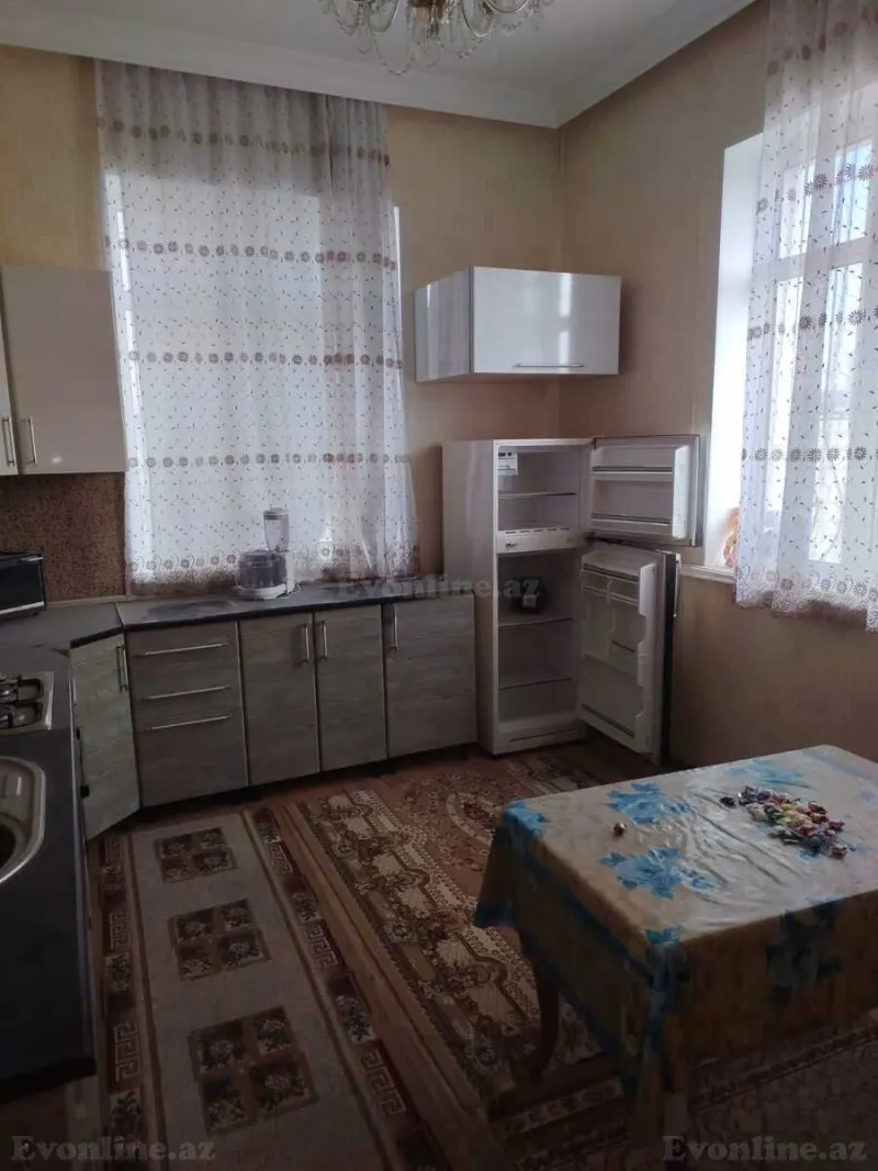 Satılır 4 otaqlı Həyət evi 120 m² Şüvəlan - şəkil 4