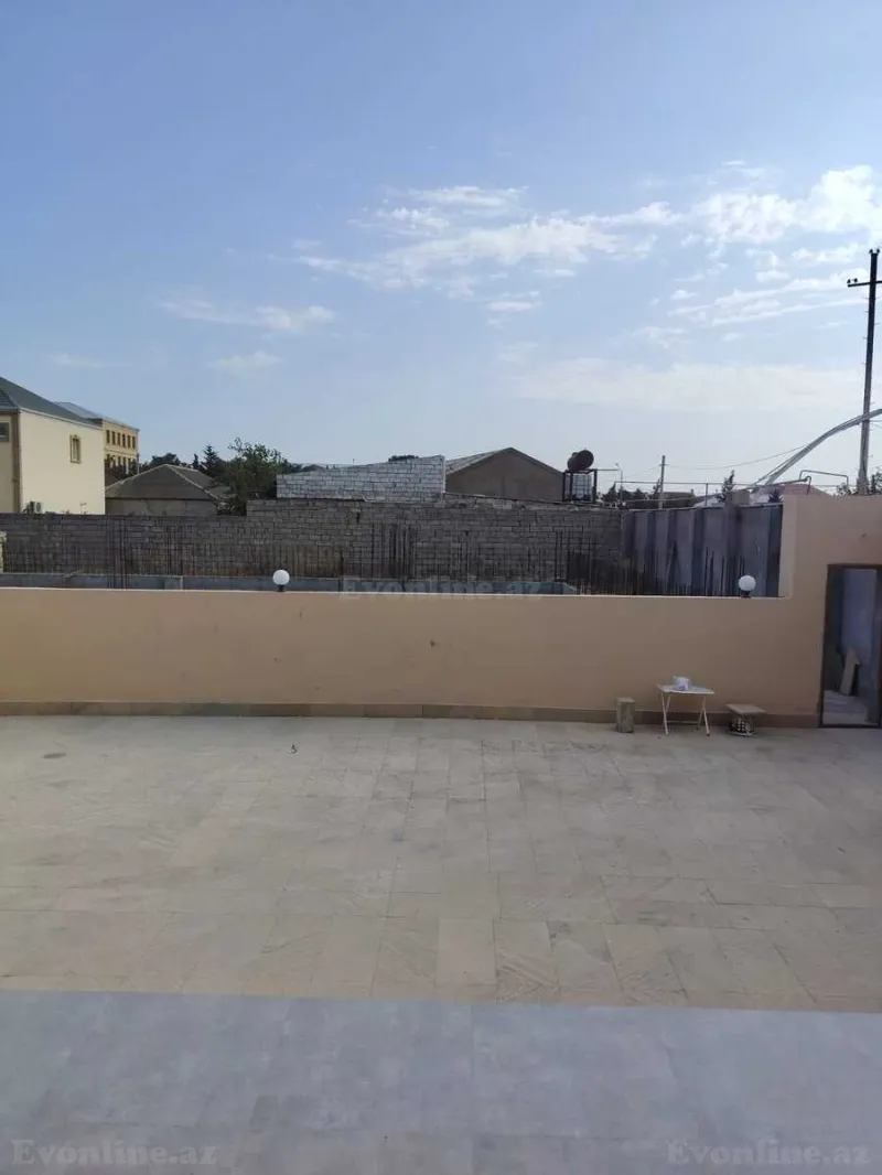 Satılır 4 otaqlı Həyət evi 120 m² Şüvəlan - şəkil 6