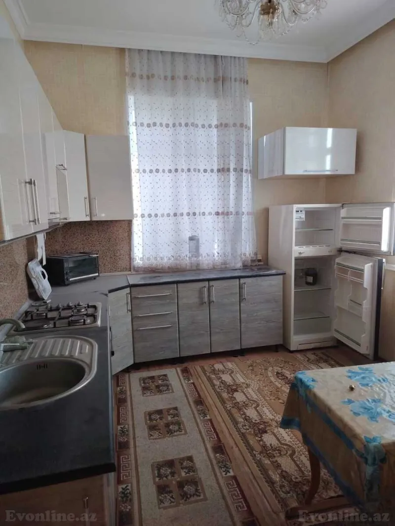 Satılır 4 otaqlı Həyət evi 120 m² Şüvəlan - şəkil 7