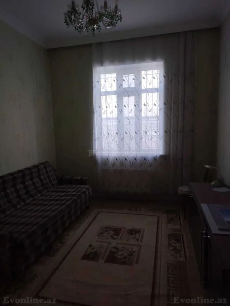 Satılır 4 otaqlı Həyət evi 120 m² Şüvəlan - şəkil 8