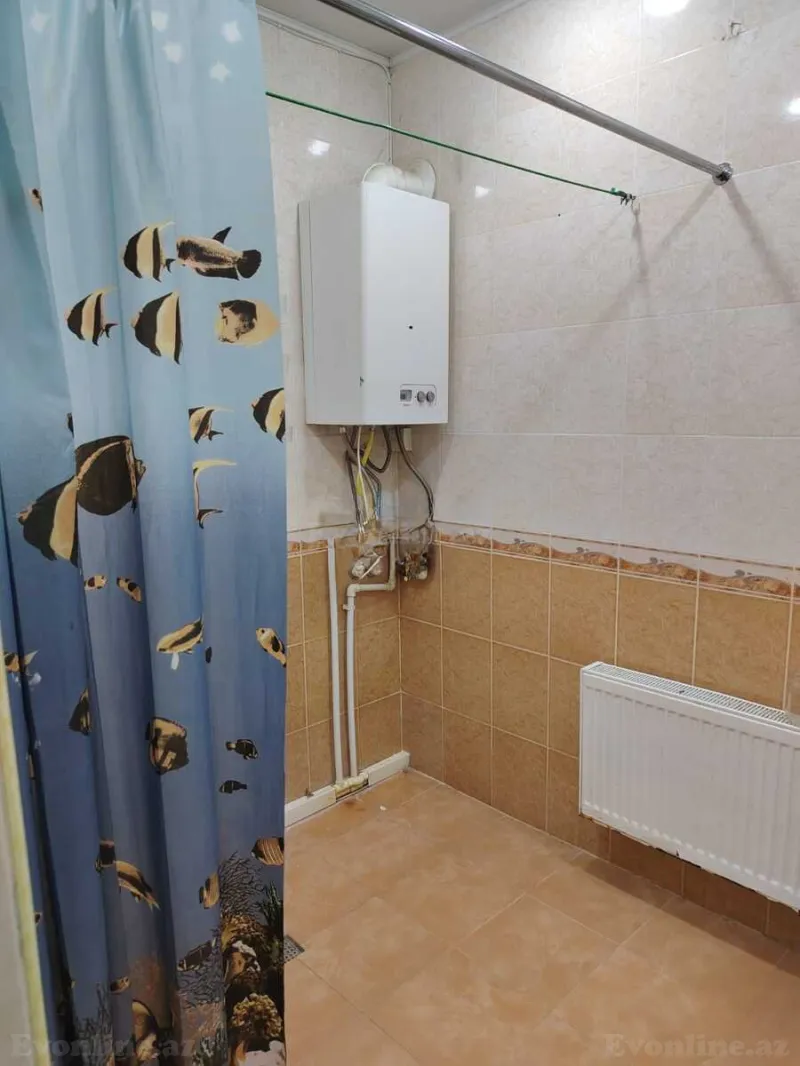 Satılır 4 otaqlı Həyət evi 120 m² Şüvəlan - şəkil 9
