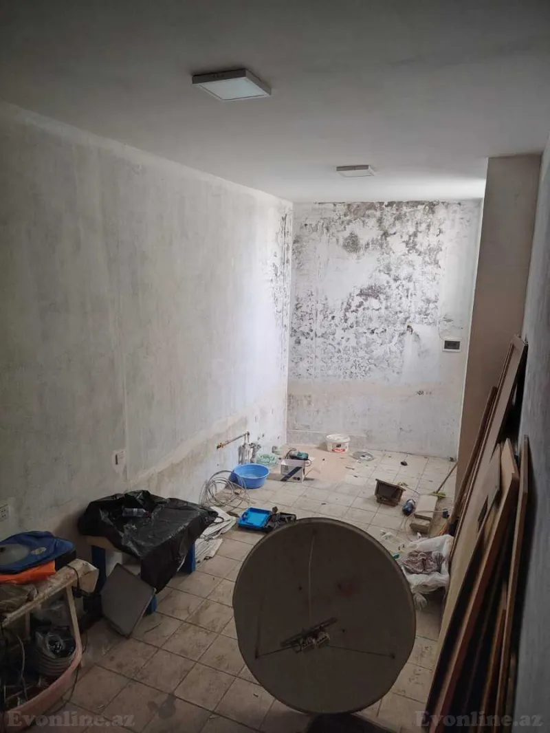 Satılır 4 otaqlı Həyət evi 120 m² Şüvəlan - şəkil 10