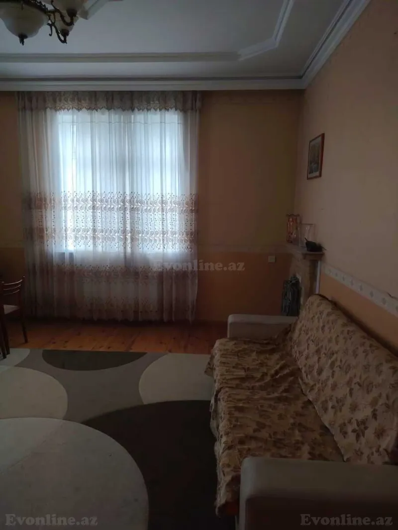 Satılır 4 otaqlı Həyət evi 120 m² Şüvəlan - şəkil 11