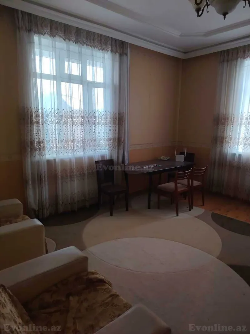Satılır 4 otaqlı Həyət evi 120 m² Şüvəlan - şəkil 12