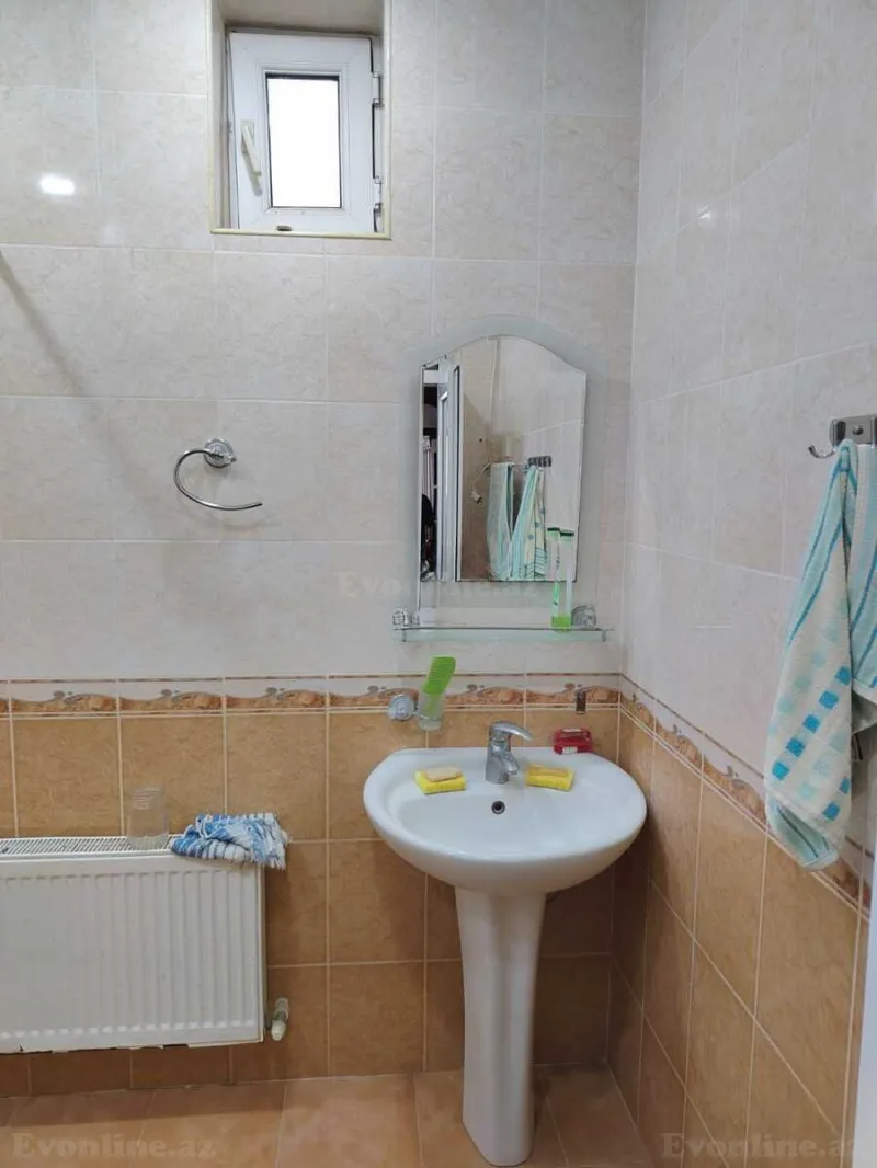 Satılır 4 otaqlı Həyət evi 120 m² Şüvəlan - şəkil 13