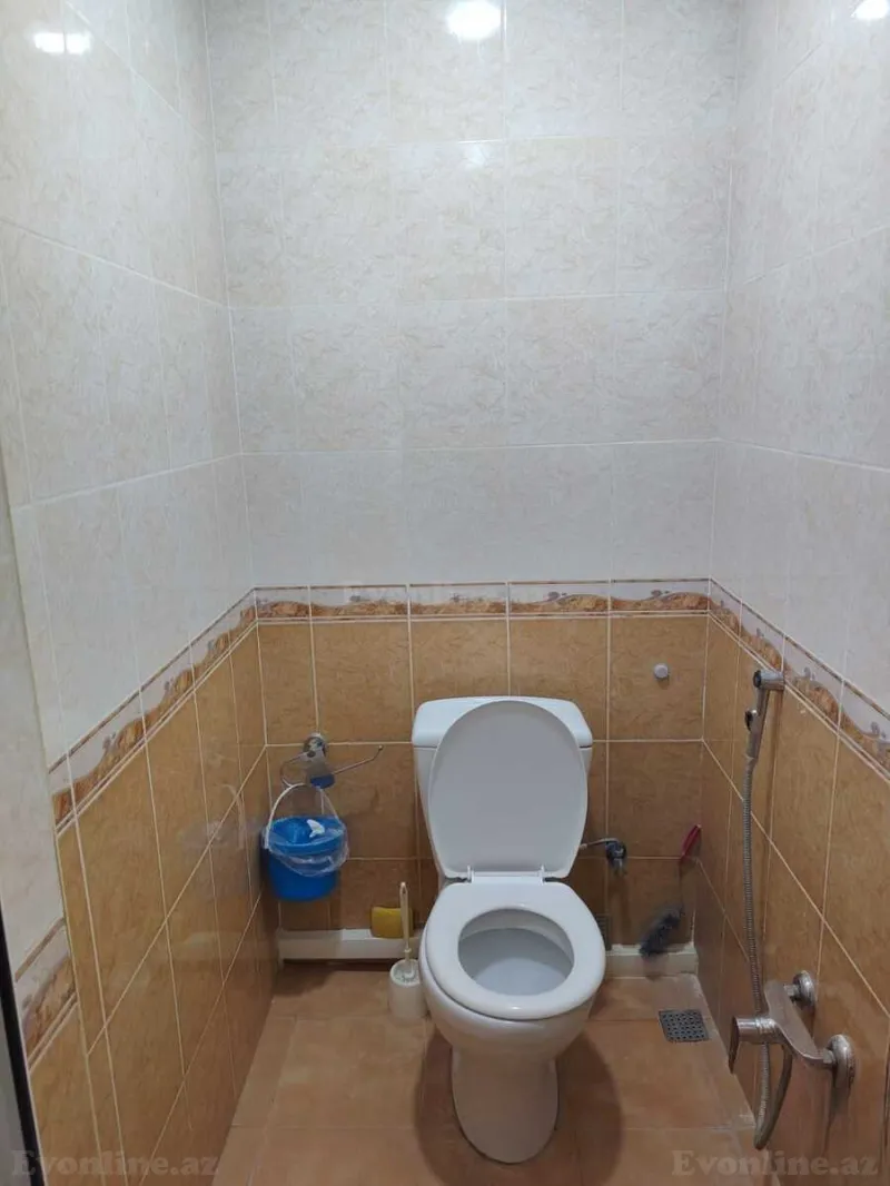 Satılır 4 otaqlı Həyət evi 120 m² Şüvəlan - şəkil 16