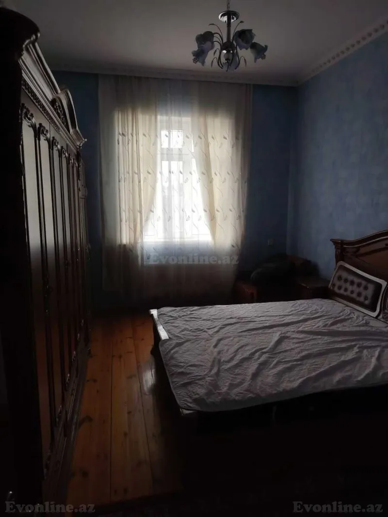 Satılır 4 otaqlı Həyət evi 120 m² Şüvəlan - şəkil 17