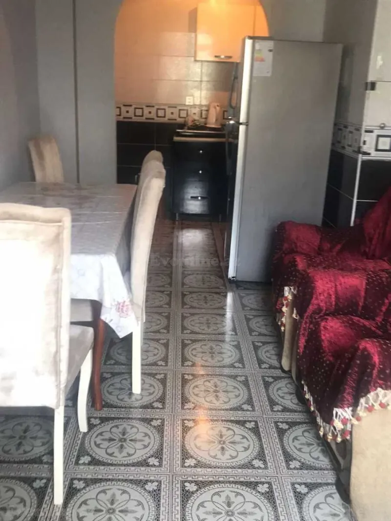 1 otaqlı Mənzil 55 m² Həzi Aslanov m. Kirayə verilir