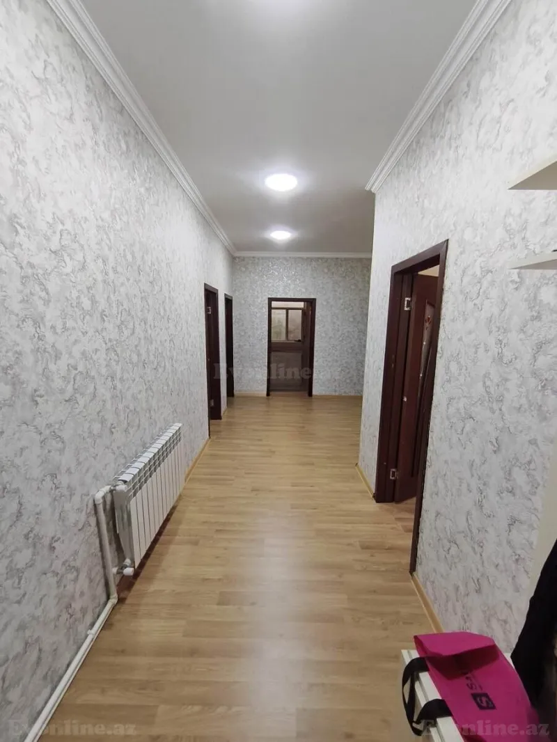 Satılır 4 otaqlı Həyət evi 104 m² Saray - şəkil 4