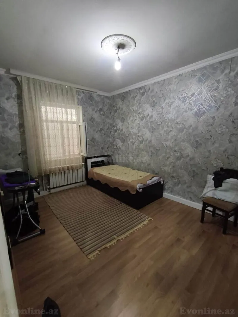 Satılır 4 otaqlı Həyət evi 104 m² Saray - şəkil 5