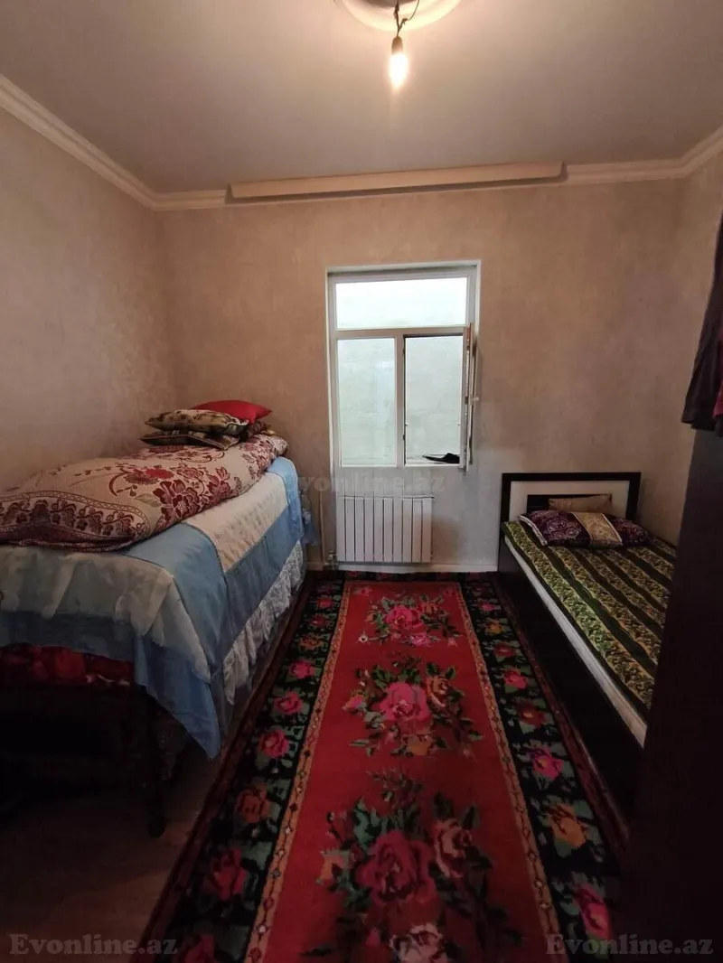 Satılır 4 otaqlı Həyət evi 104 m² Saray - şəkil 6