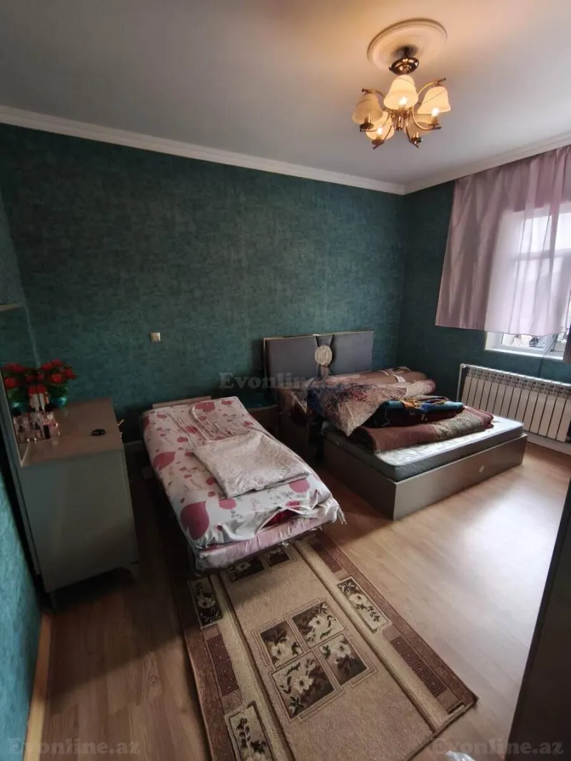 Satılır 4 otaqlı Həyət evi 104 m² Saray - şəkil 7