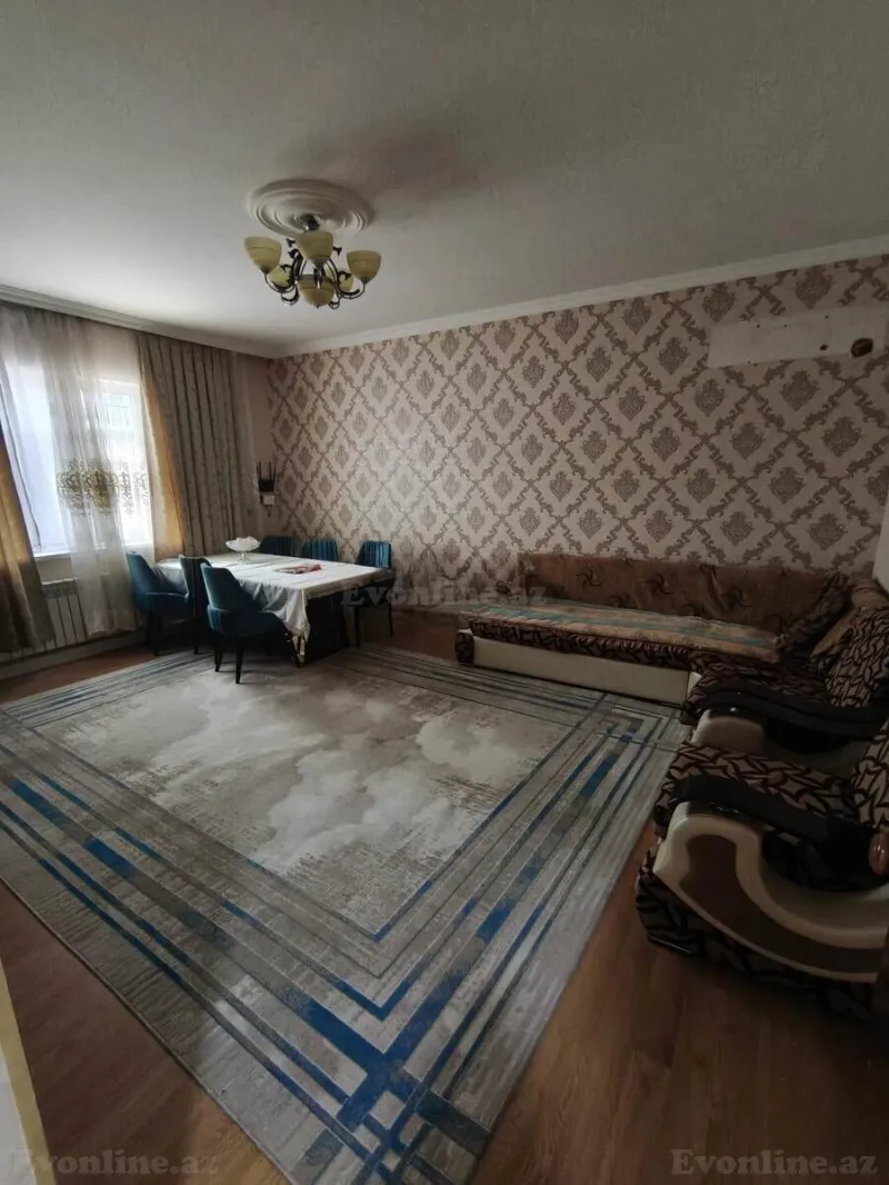 Satılır 4 otaqlı Həyət evi 104 m² Saray - şəkil 8