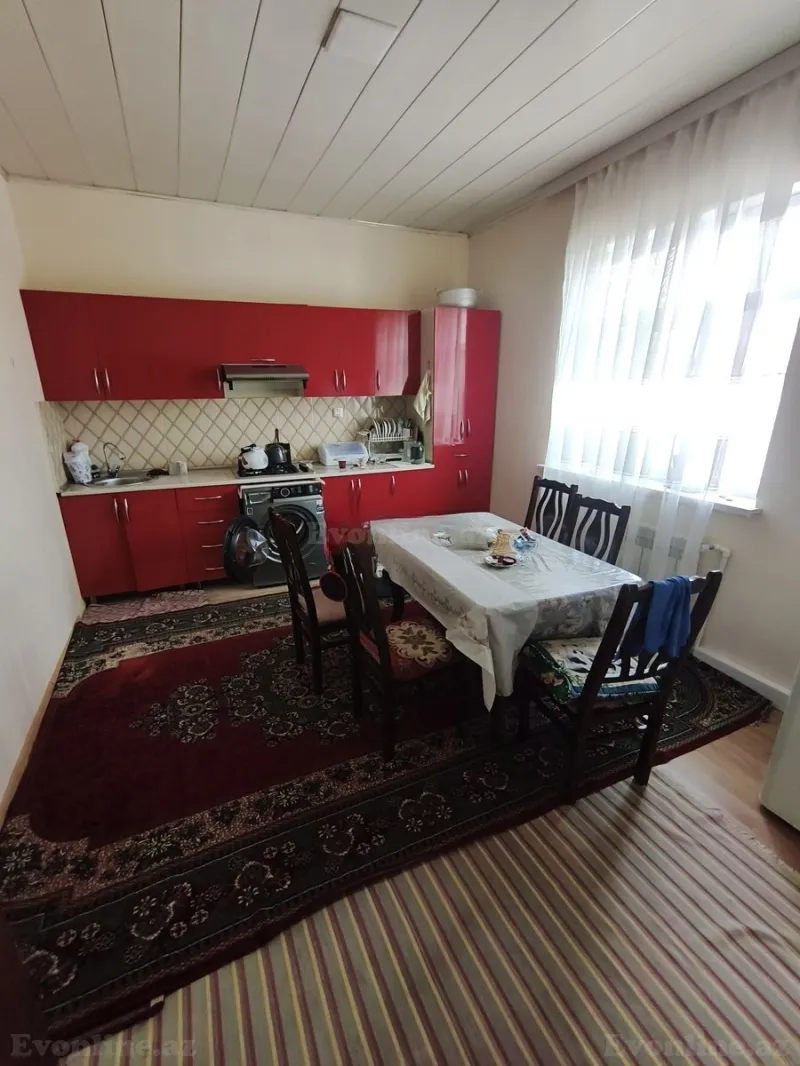 Satılır 4 otaqlı Həyət evi 104 m² Saray - şəkil 10