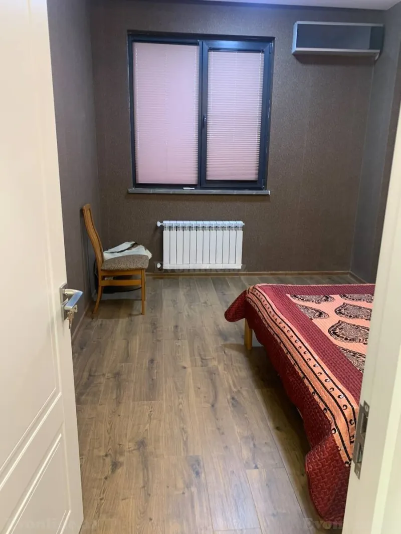 Kirayə verilir 3 otaqlı Mənzil Yeni tikili 130 m² Nəriman Nərimanov m. - şəkil 5