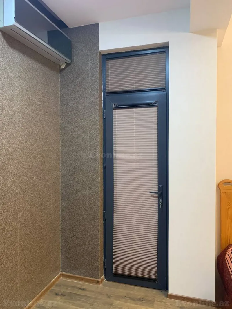 Kirayə verilir 3 otaqlı Mənzil Yeni tikili 130 m² Nəriman Nərimanov m. - şəkil 18