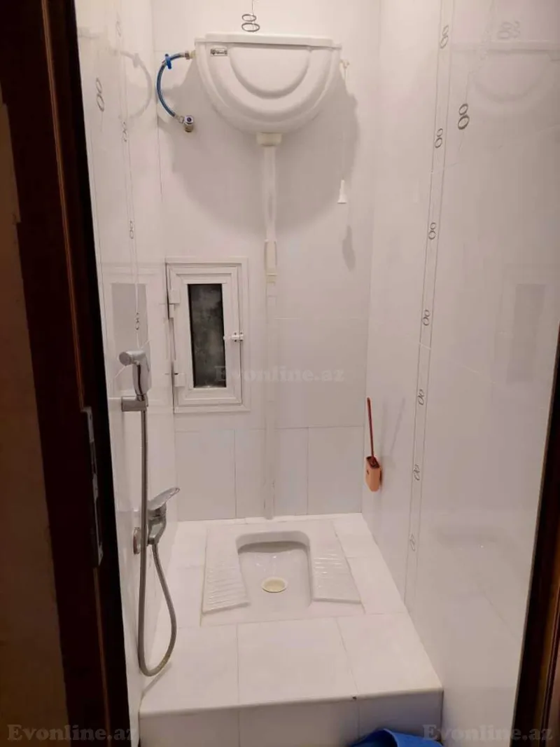 Kirayə verilir 4 otaqlı Mənzil Köhnə tikili 1065 m² Nərimanov r. - şəkil 5