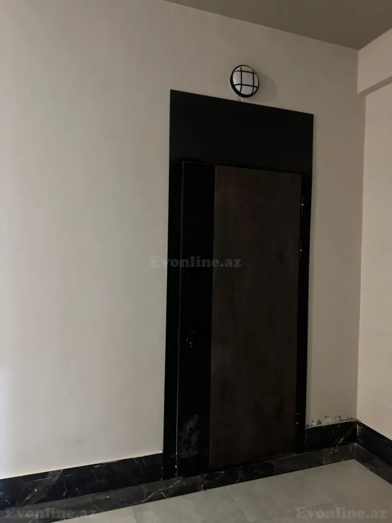 Kirayə verilir 2 otaqlı Mənzil Yeni tikili 80 m² Xətai r. - şəkil 12