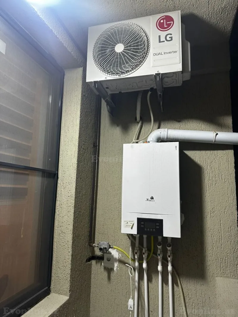 Kirayə verilir 2 otaqlı Mənzil Yeni tikili 80 m² Xətai r. - şəkil 13