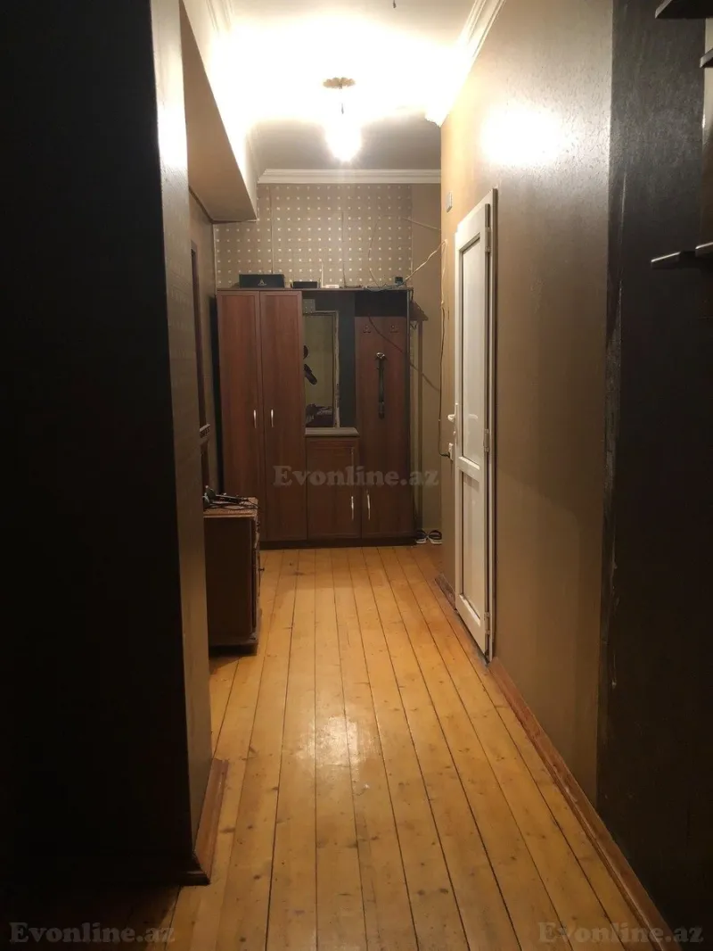 Kirayə verilir 2 otaqlı Mənzil Yeni tikili 100 m² 8-ci kilometr - şəkil 4