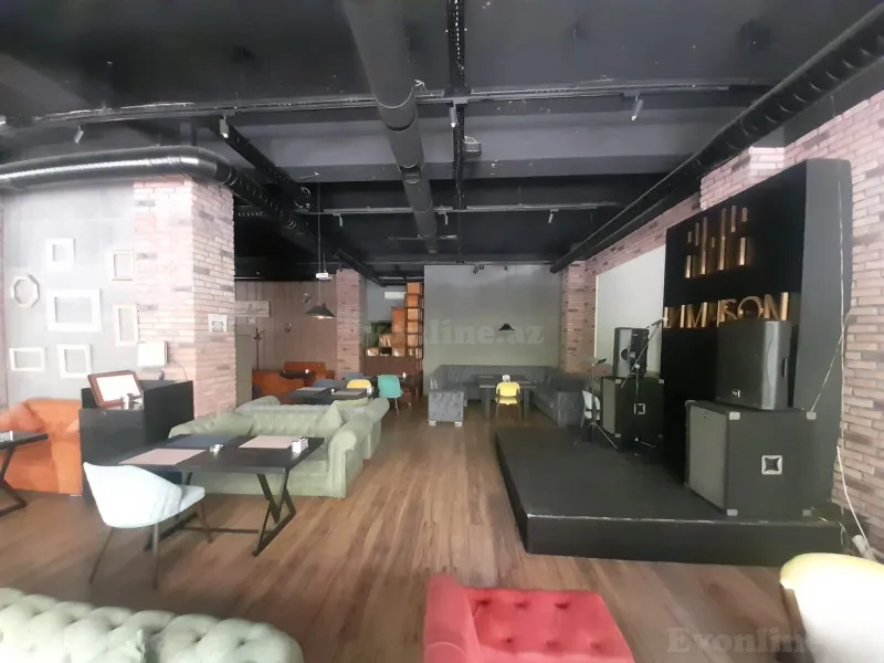 Kirayə verilir Obyekt 500 m² Elmlər Akademiyası m. - şəkil 4
