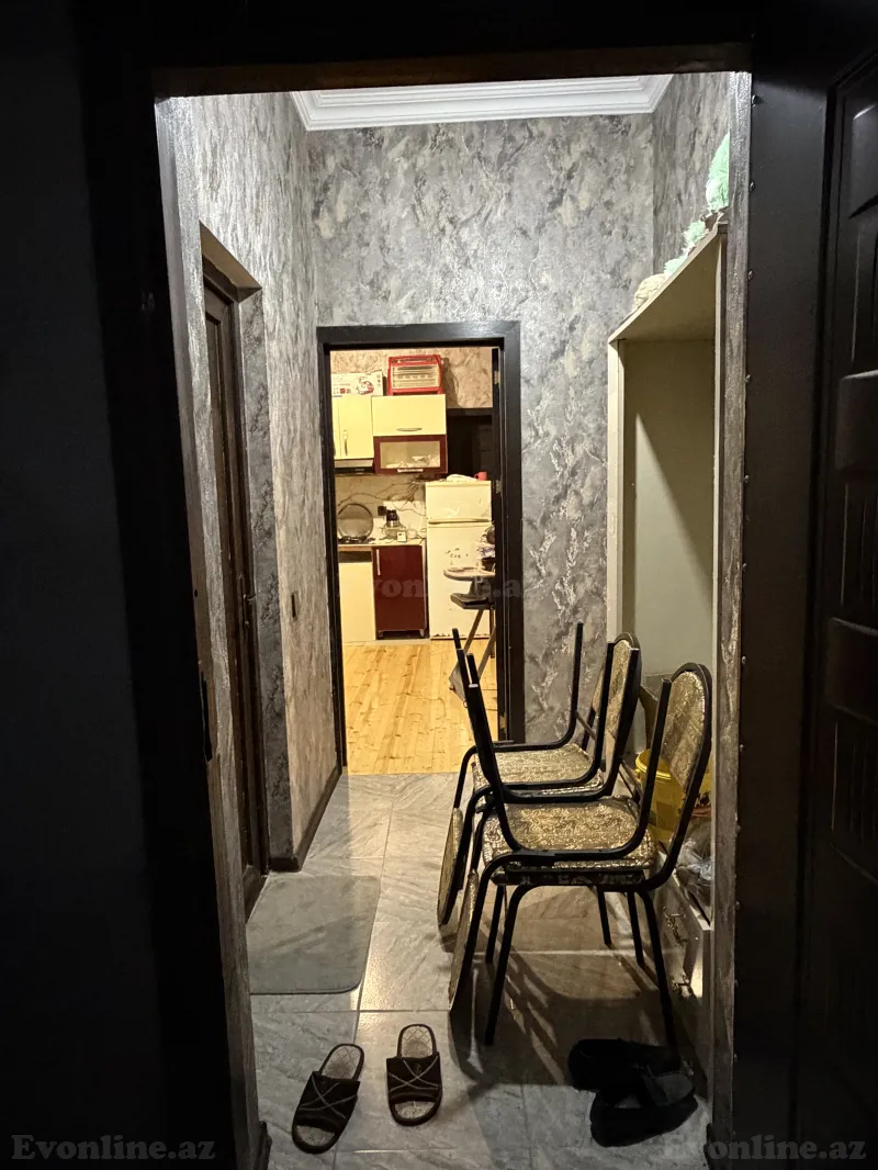 Satılır 3 otaqlı Həyət evi 120 m² Binə atçılıq - şəkil 3
