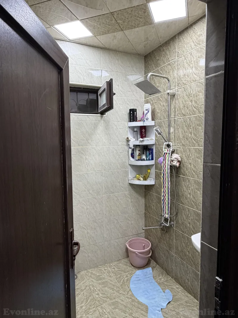 Satılır 3 otaqlı Həyət evi 120 m² Binə atçılıq - şəkil 4