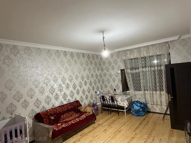 Satılır 3 otaqlı Həyət evi 120 m² Binə atçılıq - şəkil 5