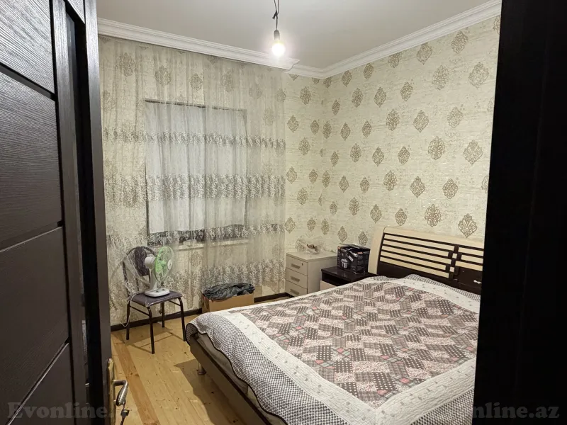 Satılır 3 otaqlı Həyət evi 120 m² Binə atçılıq - şəkil 6