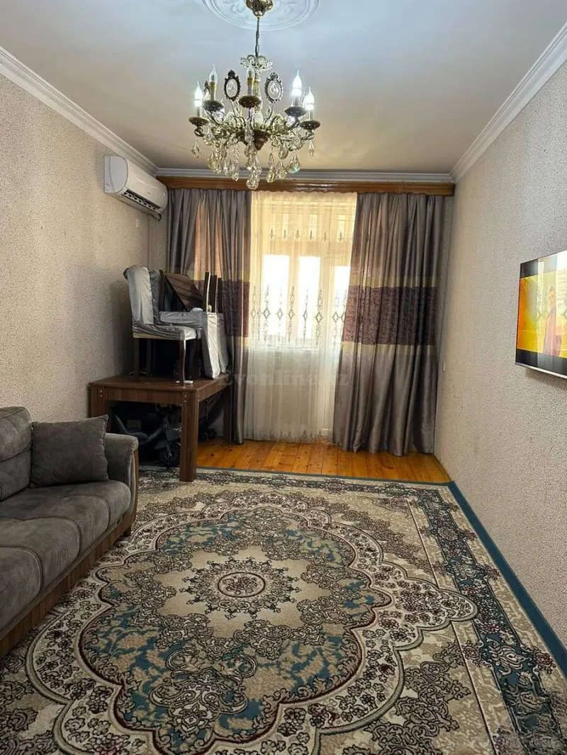 3 otaqlı Mənzil 90 m² Xırdalan Satılır