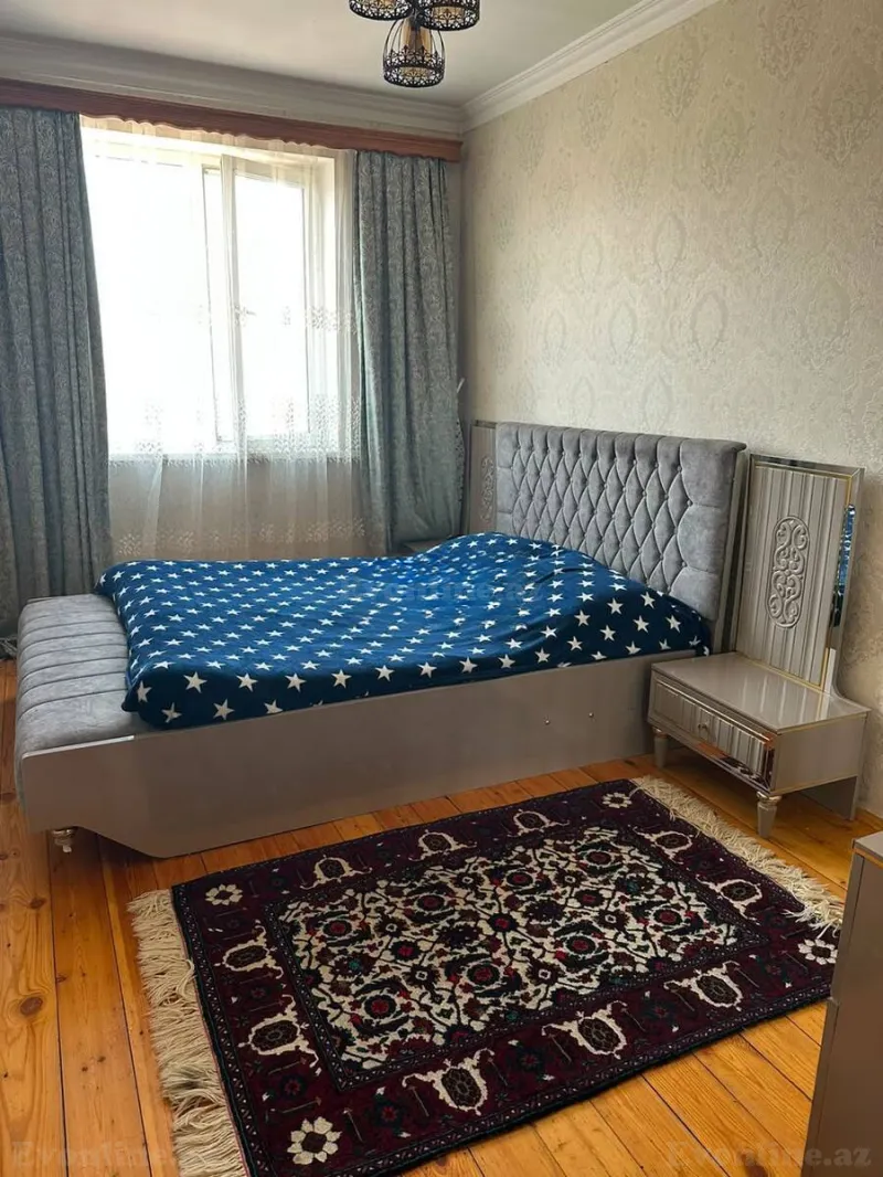 Satılır 3 otaqlı Mənzil Yeni tikili 90 m² Xırdalan - şəkil 2