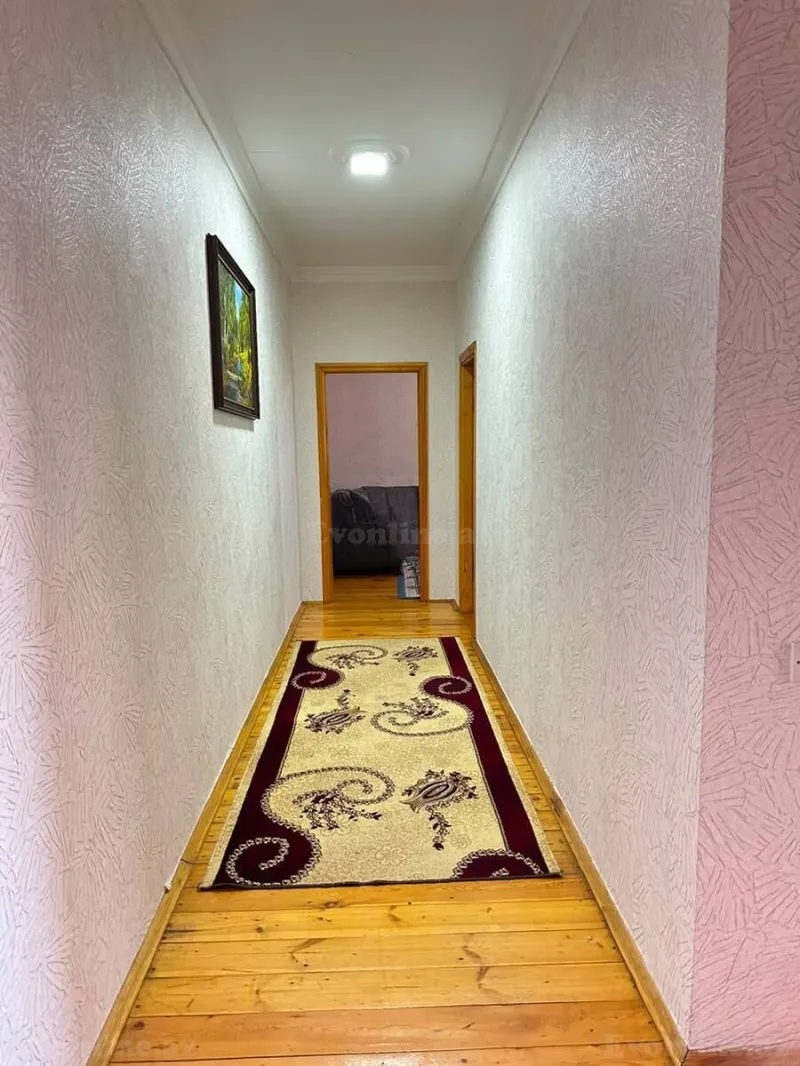 Satılır 3 otaqlı Mənzil Yeni tikili 90 m² Xırdalan - şəkil 5