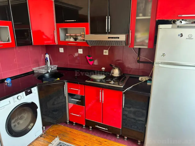 Satılır 3 otaqlı Mənzil Yeni tikili 90 m² Xırdalan - şəkil 6