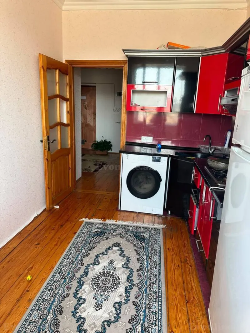 Satılır 3 otaqlı Mənzil Yeni tikili 90 m² Xırdalan - şəkil 7