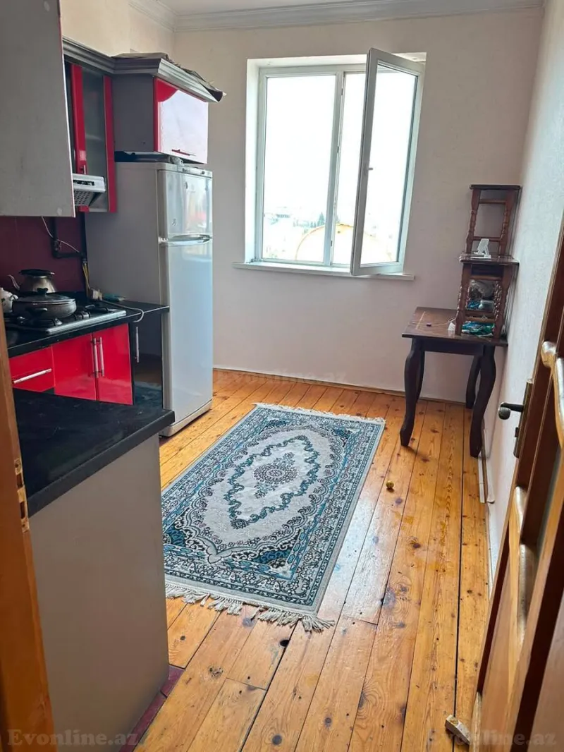 Satılır 3 otaqlı Mənzil Yeni tikili 90 m² Xırdalan - şəkil 8